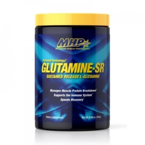 글루타민-에스알(GLUTAMINE-SR) 300g