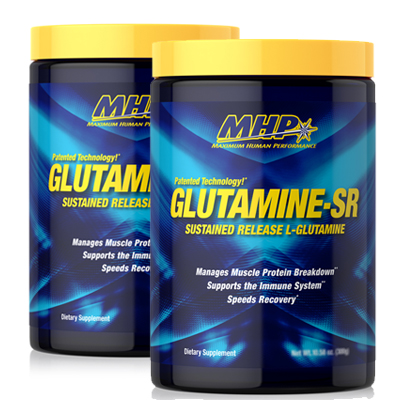 글루타민-에스알(GLUTAMINE-SR) 1000g 2개 세트