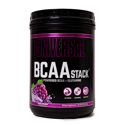BCAA 스택(STACK) 1kg