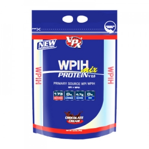 WPIH 믹스 프로틴(MIX PROTEIN) 4kg -국내-