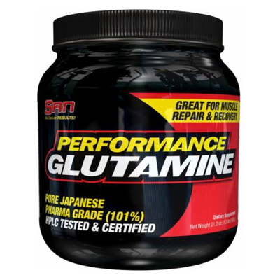 퍼포먼스 글루타민(PERFORMANCE GLUTAMINE) 1200g