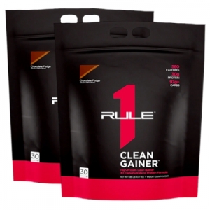 R1 크린 게이너 / R1 Clean Gainer 4.5kg 2개 세트