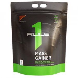R1 메스 게이너 / R1 MASS GAINER 5.2kg