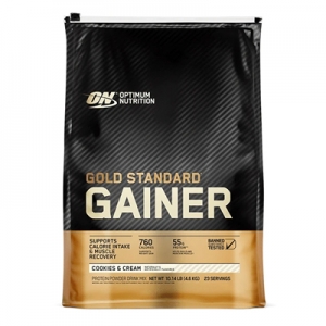 골드 스탠다드 게이너 / GOLD STANDARD GAINER 4.67kg