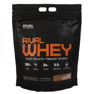라이벌 웨이 / RIVAL WHEY 4.5kg