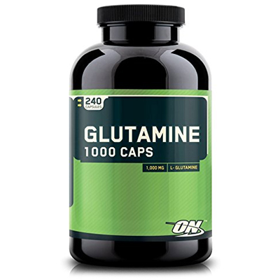 글루타민(Glutamine) 1000 240캡슐