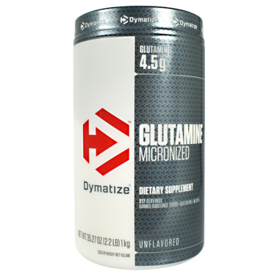 글루타민(Glutamine) 1000g
