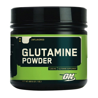 글루타민(GLUTAMINE) 600g