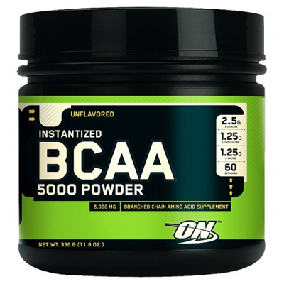 BCAA 5000 Powder 300 g