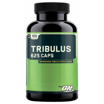 트리불러스(TRIBULUS) 625mg 100캡슐