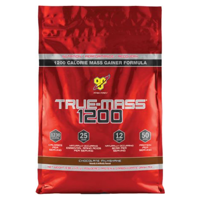 트루메스(TRUE MASS) 1200 4.6kg