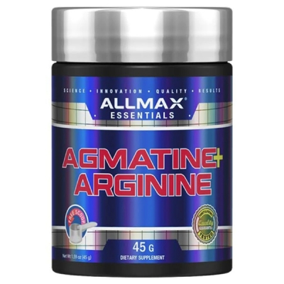 아그머틴 아르기닌 / AGMATINE ARGININE 45g