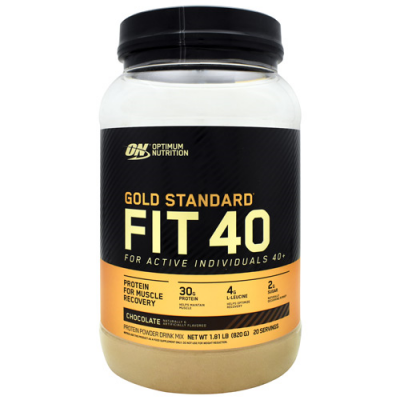 FIT 40 PROTEIN 820g