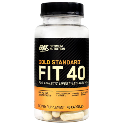 FIT 40 Active Joint Health 45caps