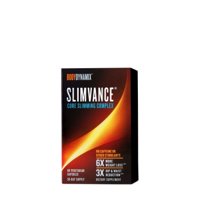 SLIMVANCE STIM-FREE 60 Vcaps