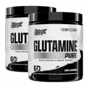 글루타민 퓨어(GLUTAMINE PURE) 1000g 2개 세트