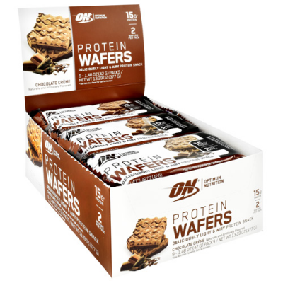 PROTEIN WAFERS 9개