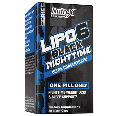 리포 6 나이트타임 (LIPO 6 NIGHTTIME) 30캡슐