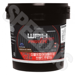 WPIH 브렌드 프로틴(BLEND PROTEIN) 4kg -국내-